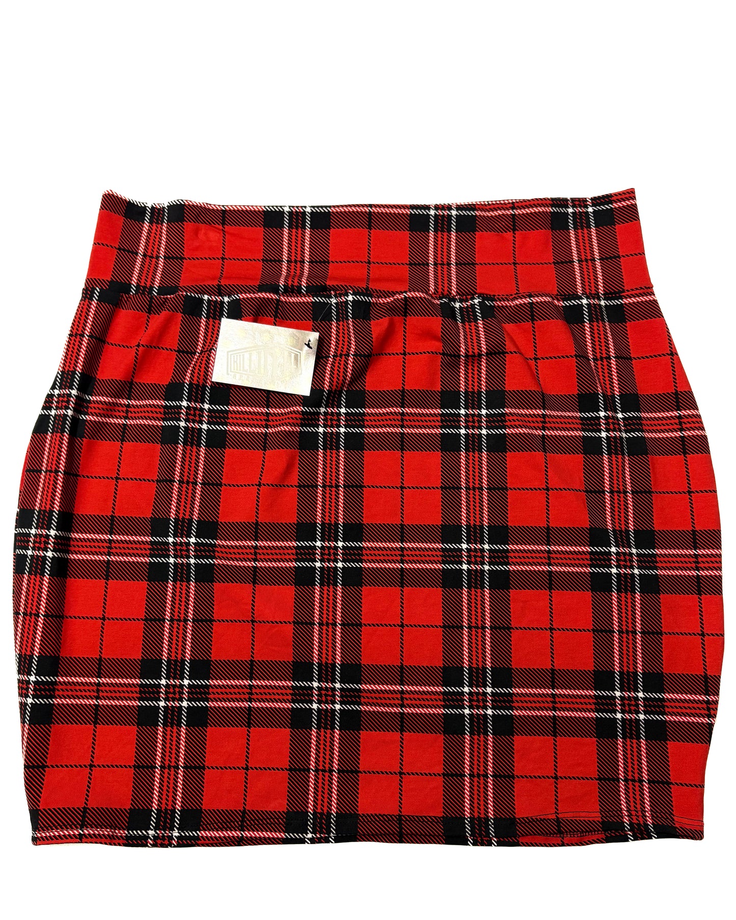 Pre Made Above Knee Tube Skirts
