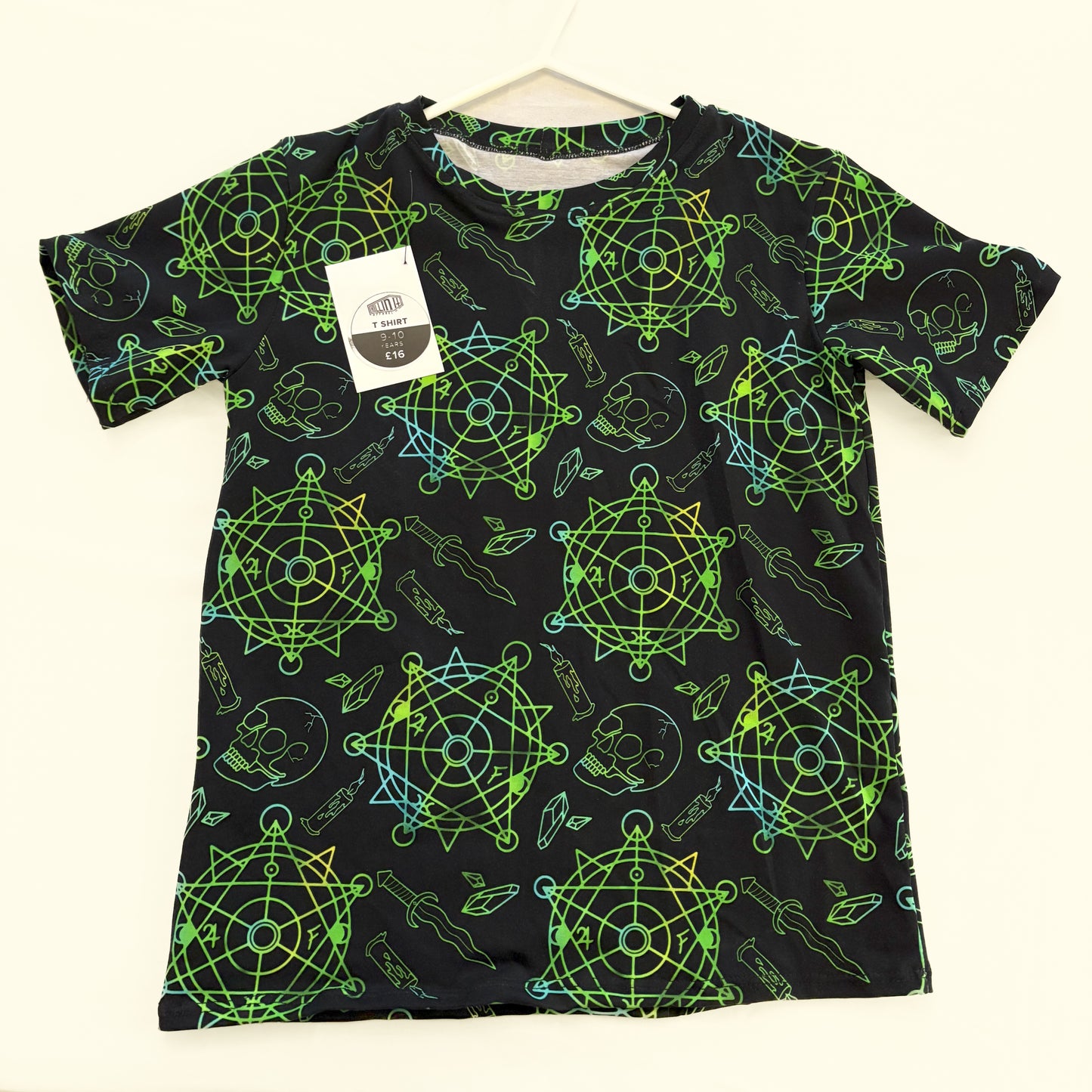 Pre Made Kids T Shirts