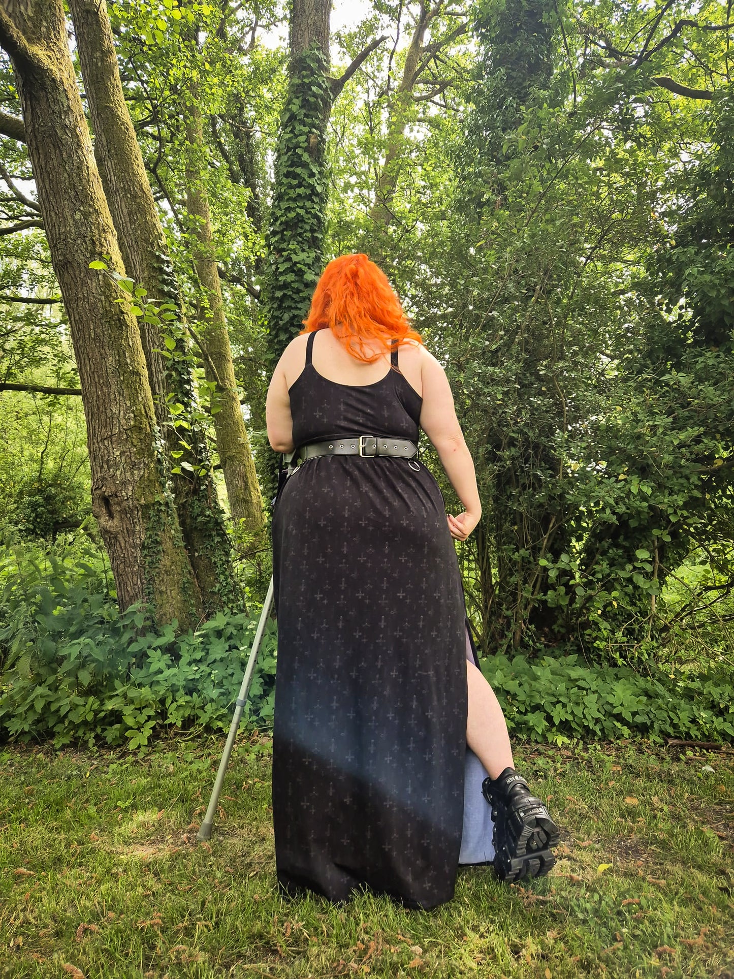 Starstruck Maxi Dress