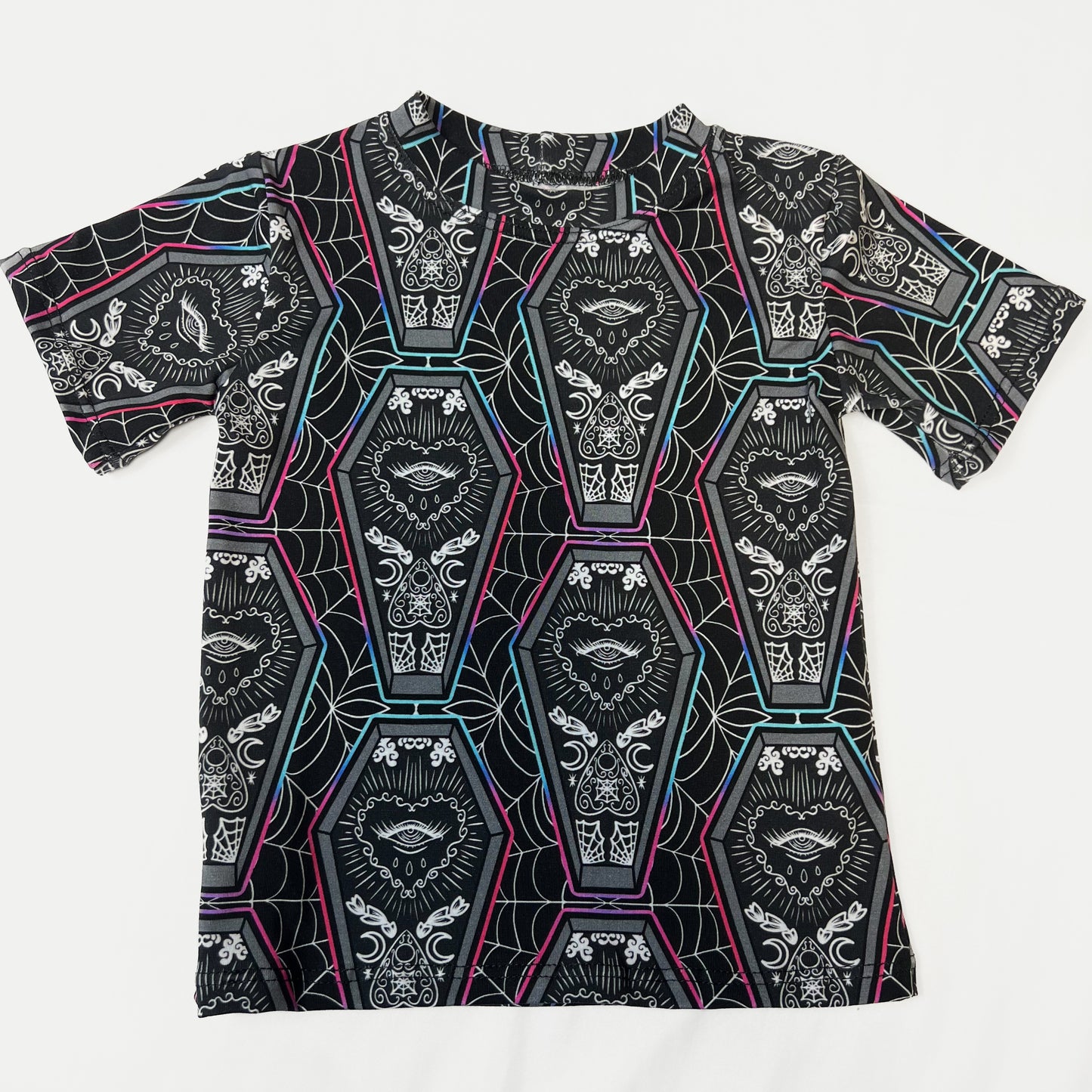 Pre Made Kids T Shirts