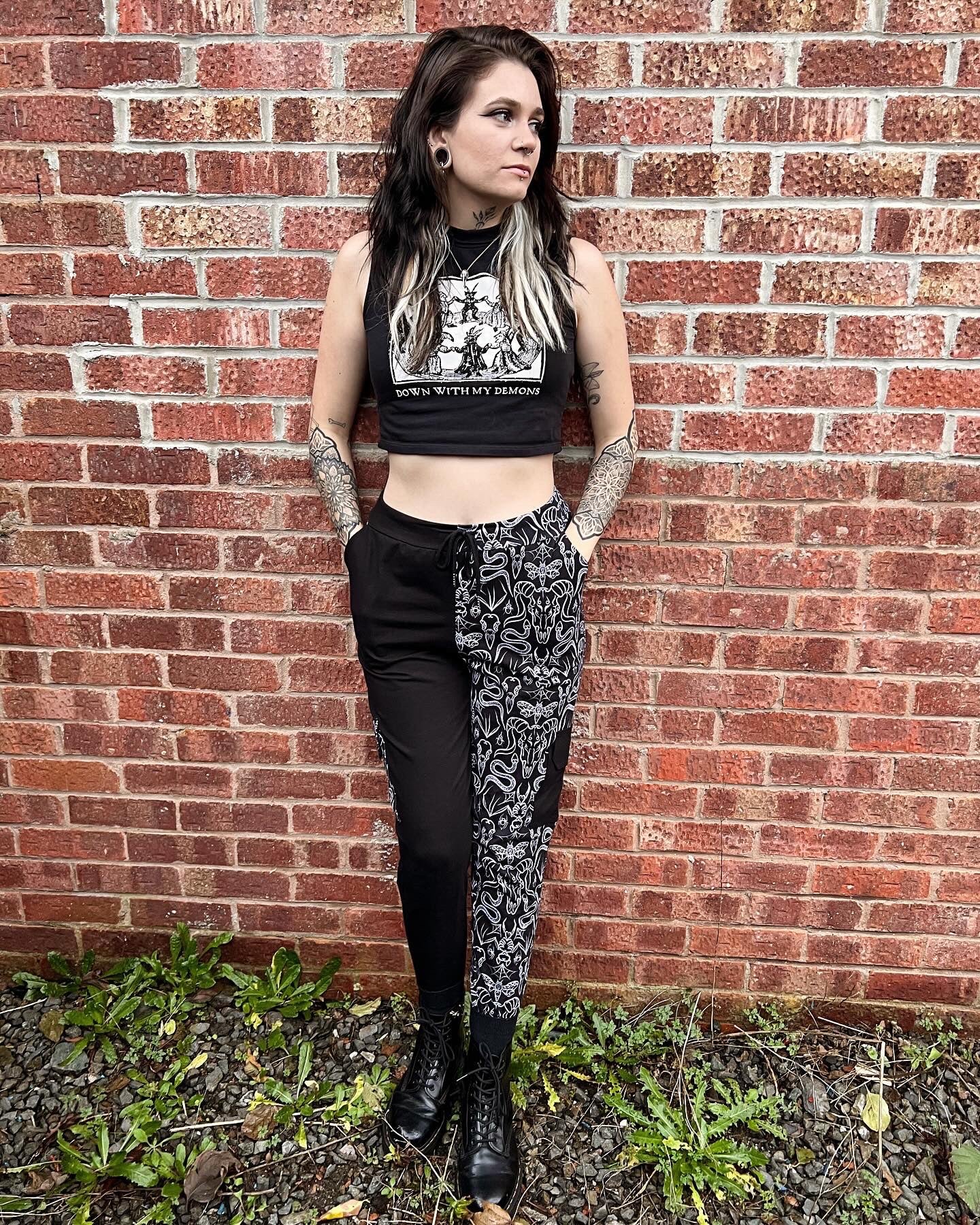 Joggers