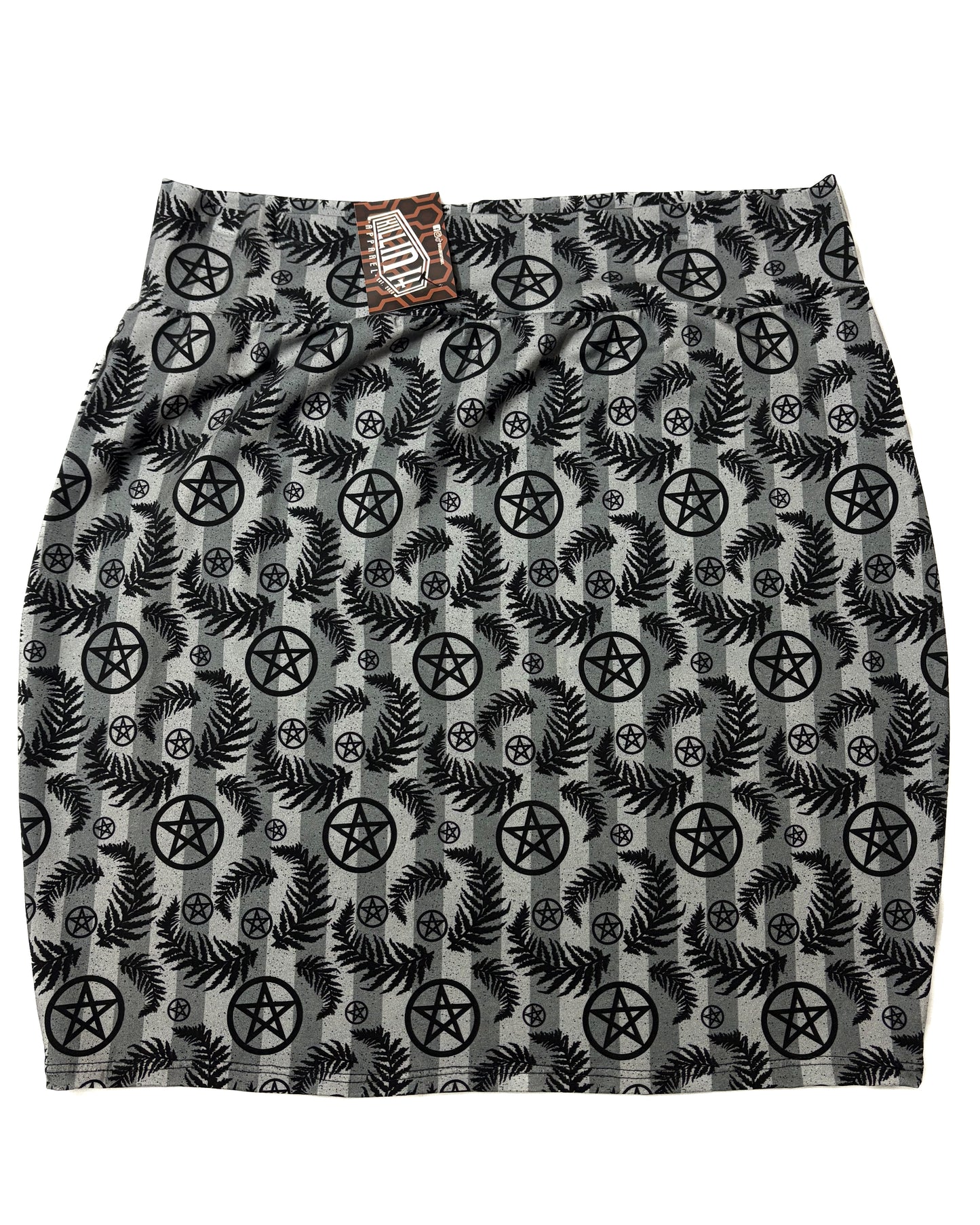 Pre Made Above Knee Tube Skirts