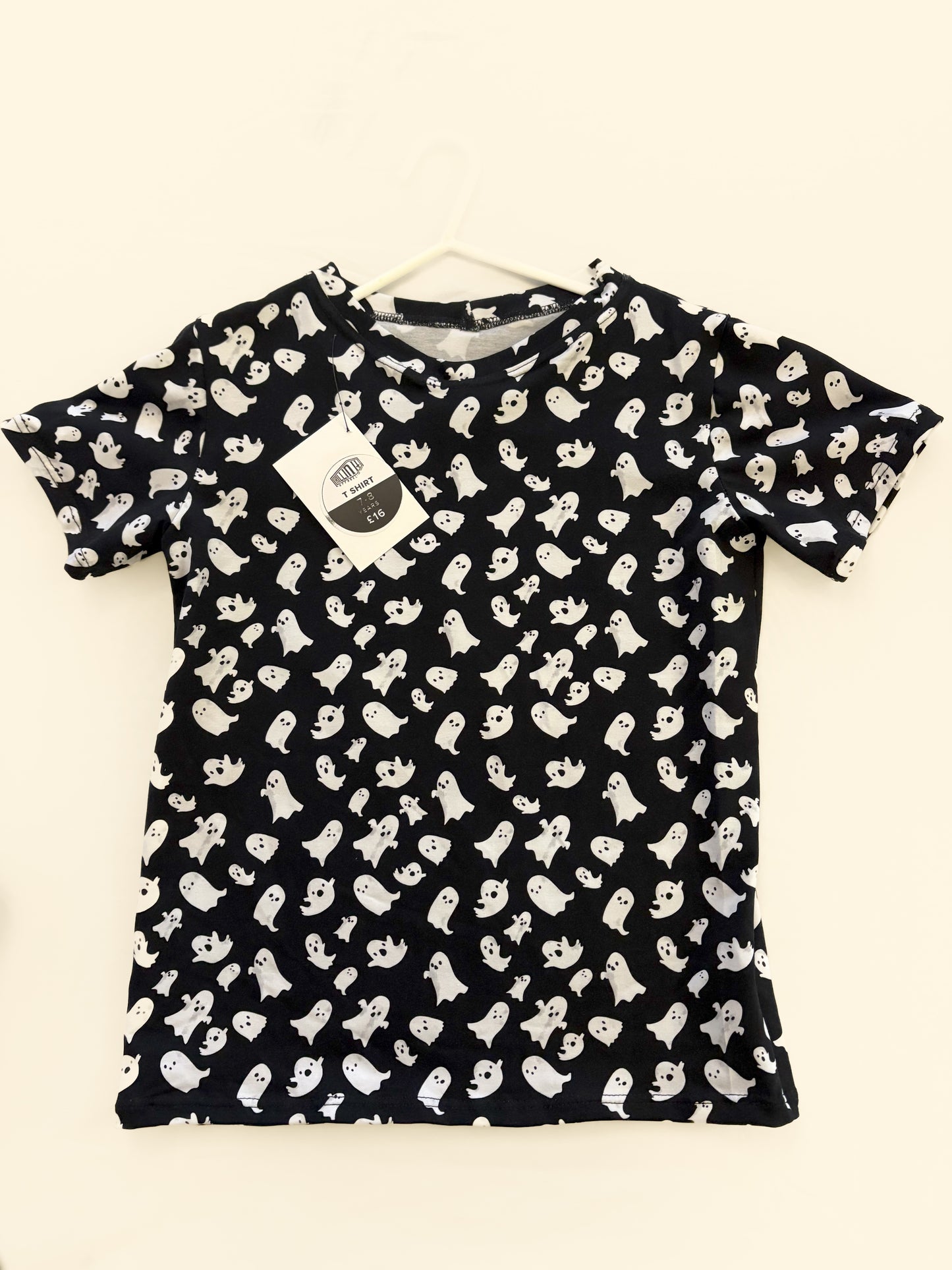 Pre Made Kids T Shirts