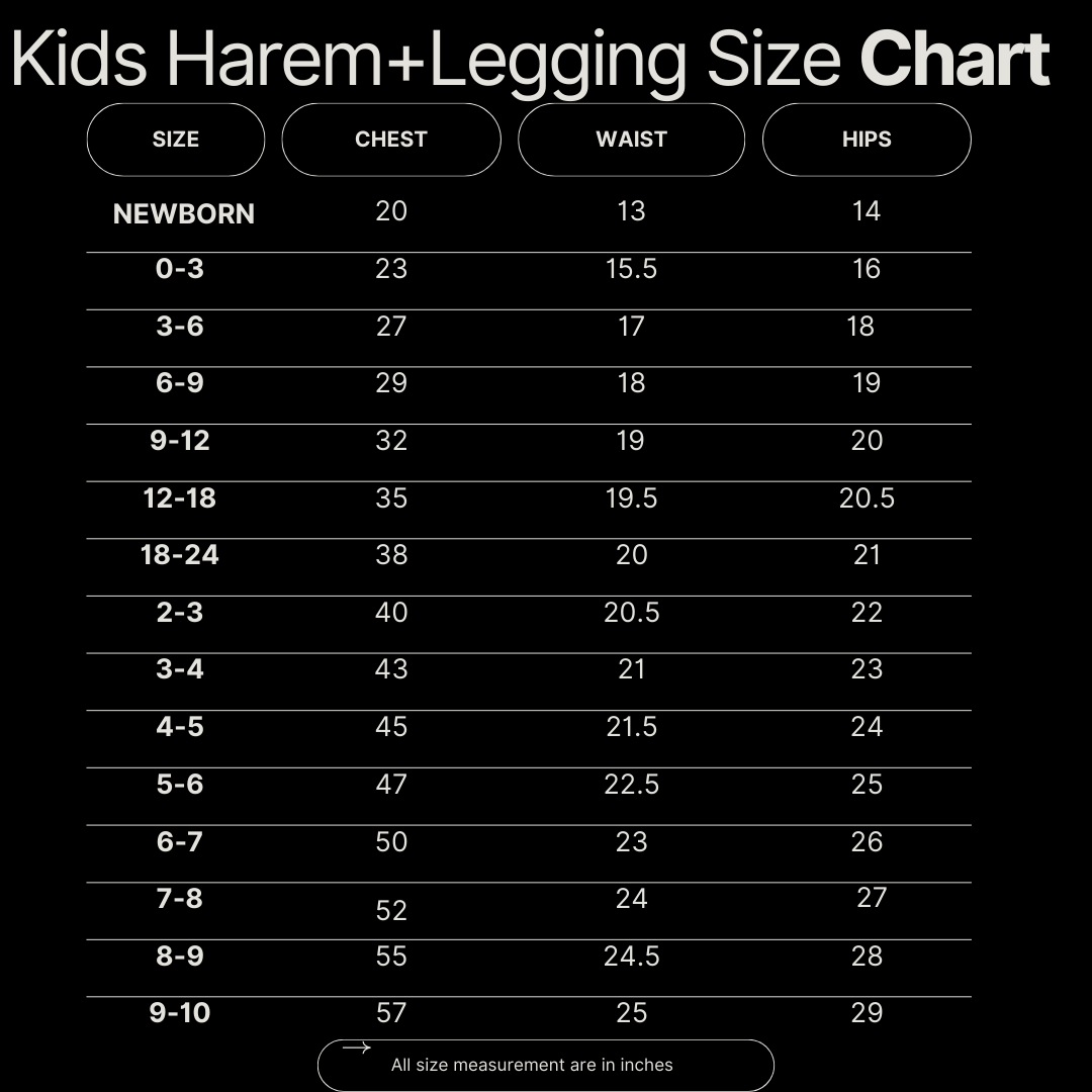 Leggings