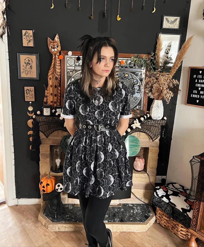 Smock Dresses