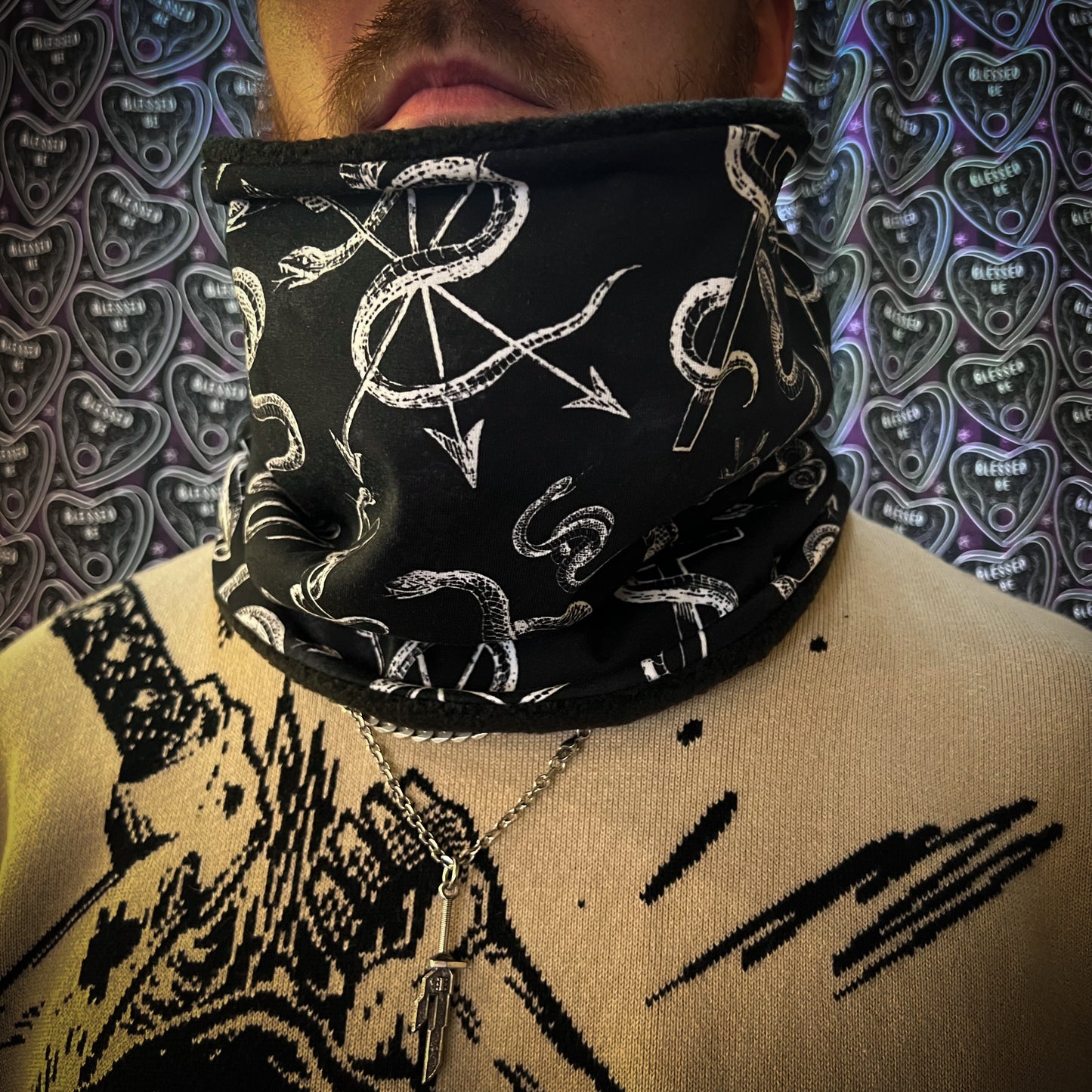 Snoods