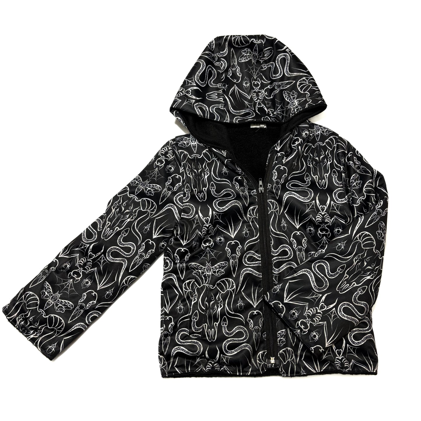 Pre-Made Kids Coats