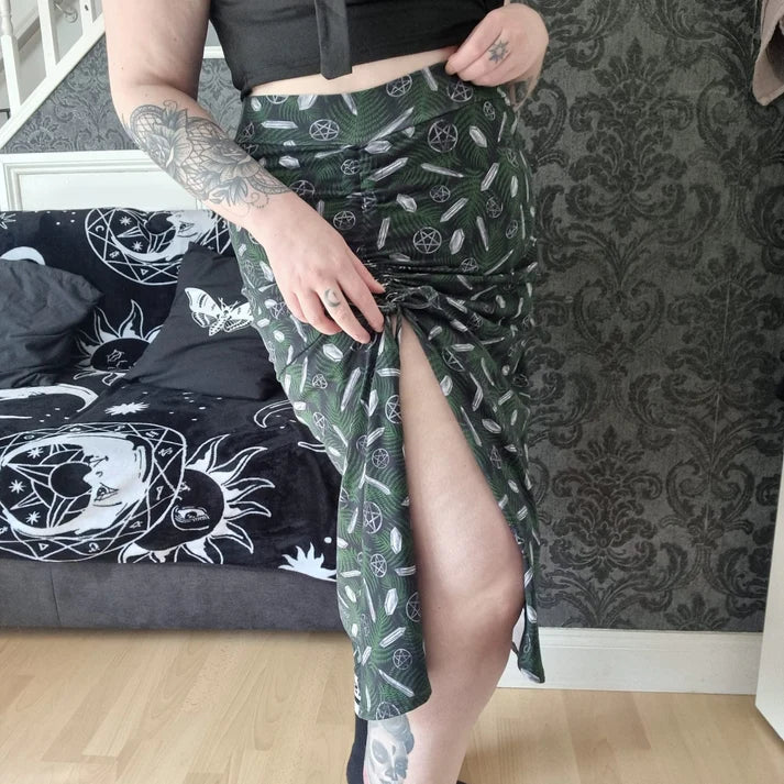 Maxi Skirts