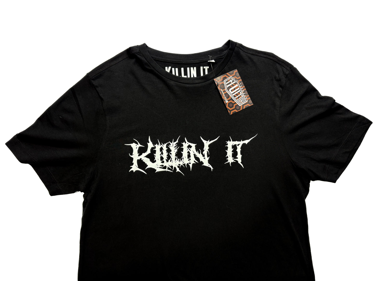 Pre Made Unisex T Shirts