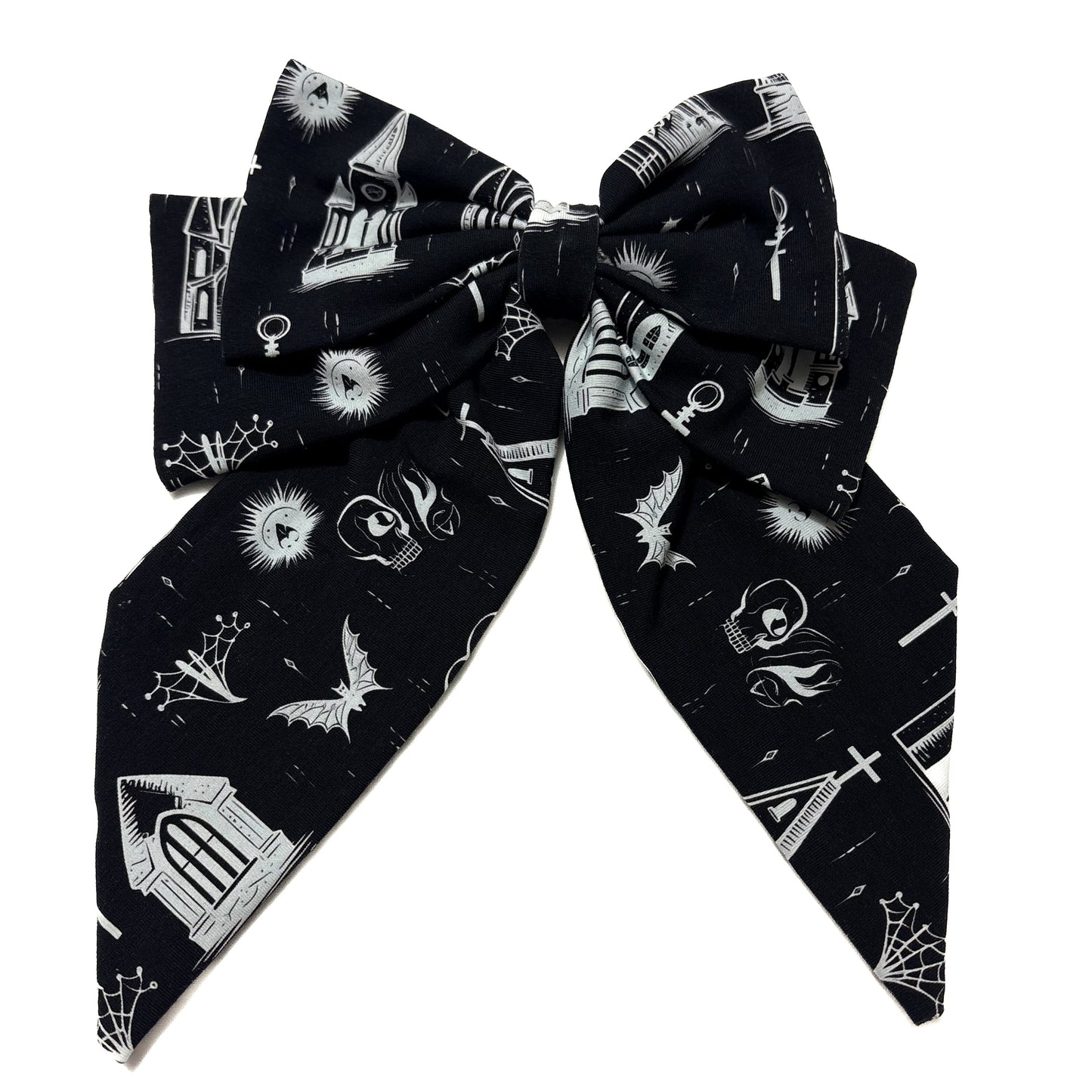Pre-Made 9" Bows