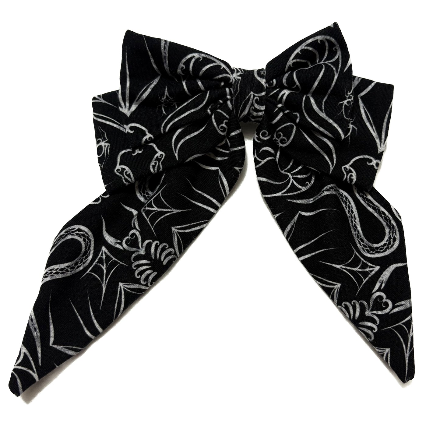 Pre-Made 6” Bows