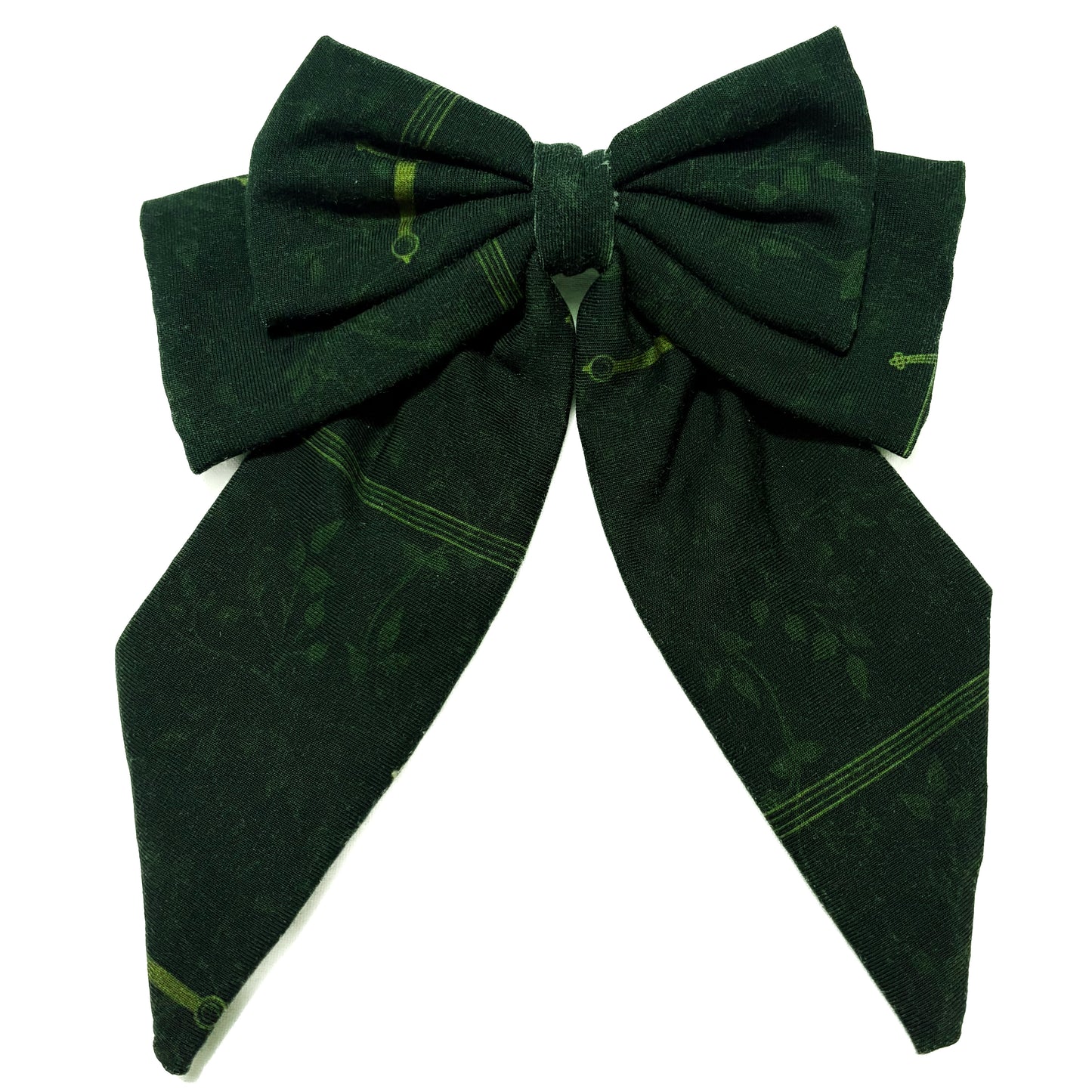 Pre-Made 6” Bows