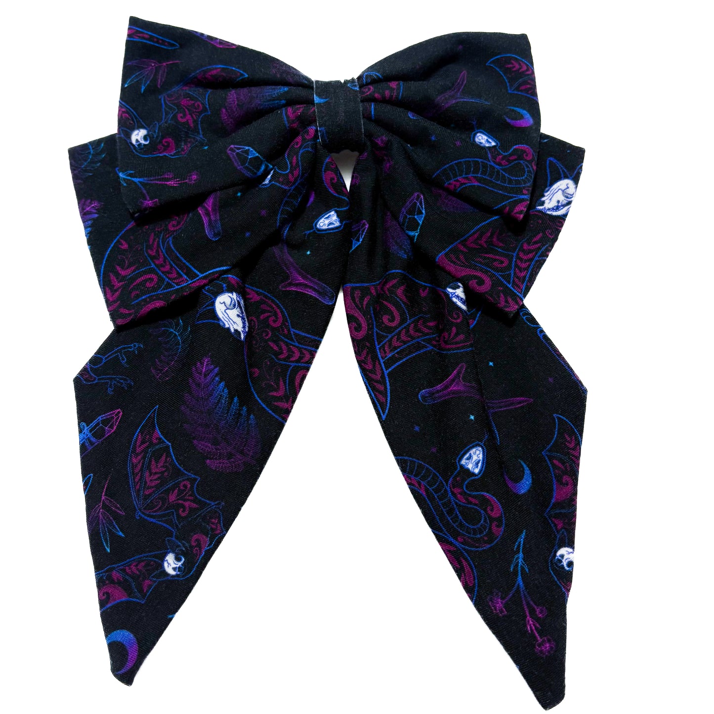 Pre-Made 9" Bows
