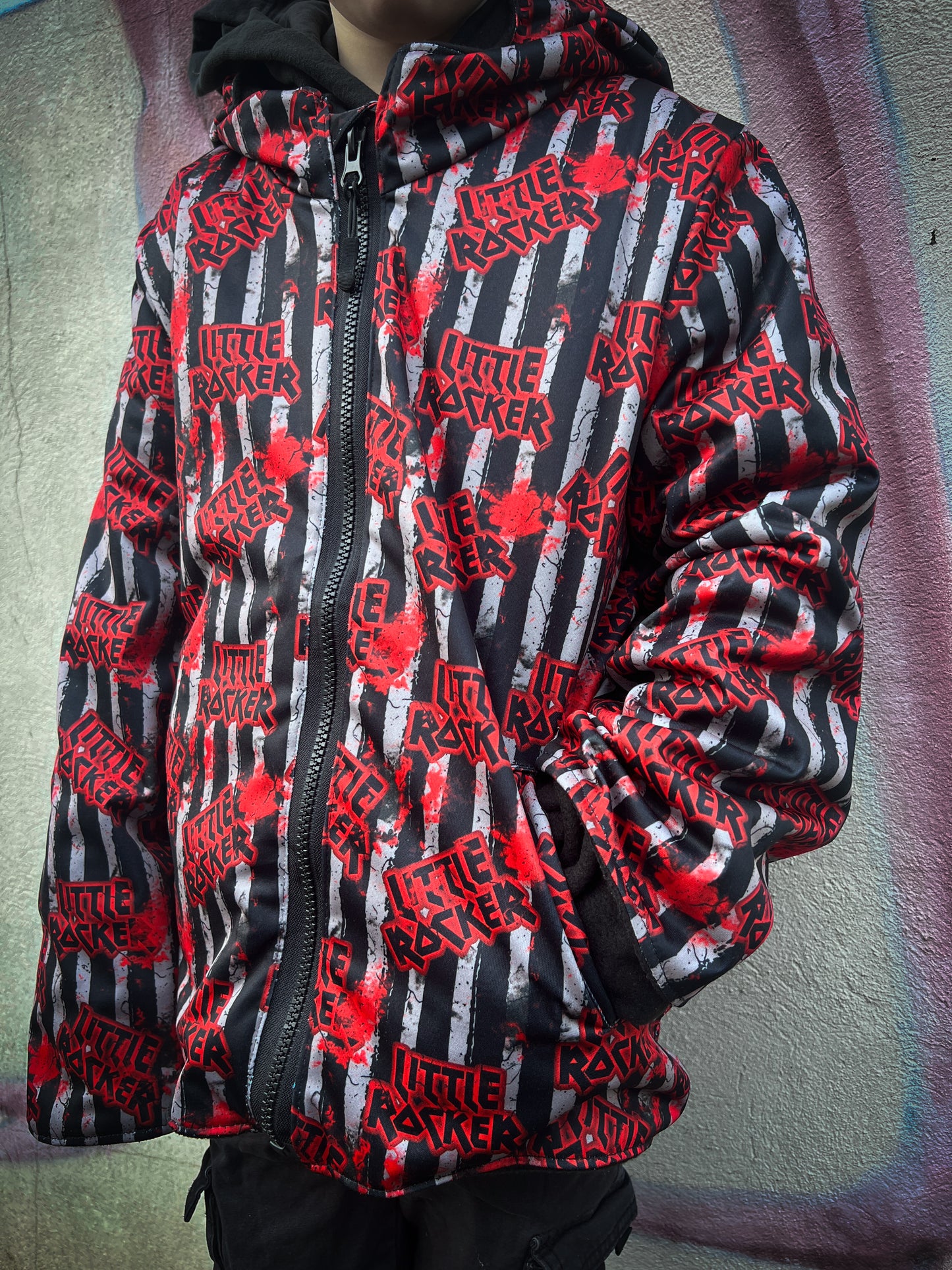 Waterproof Winter Coat