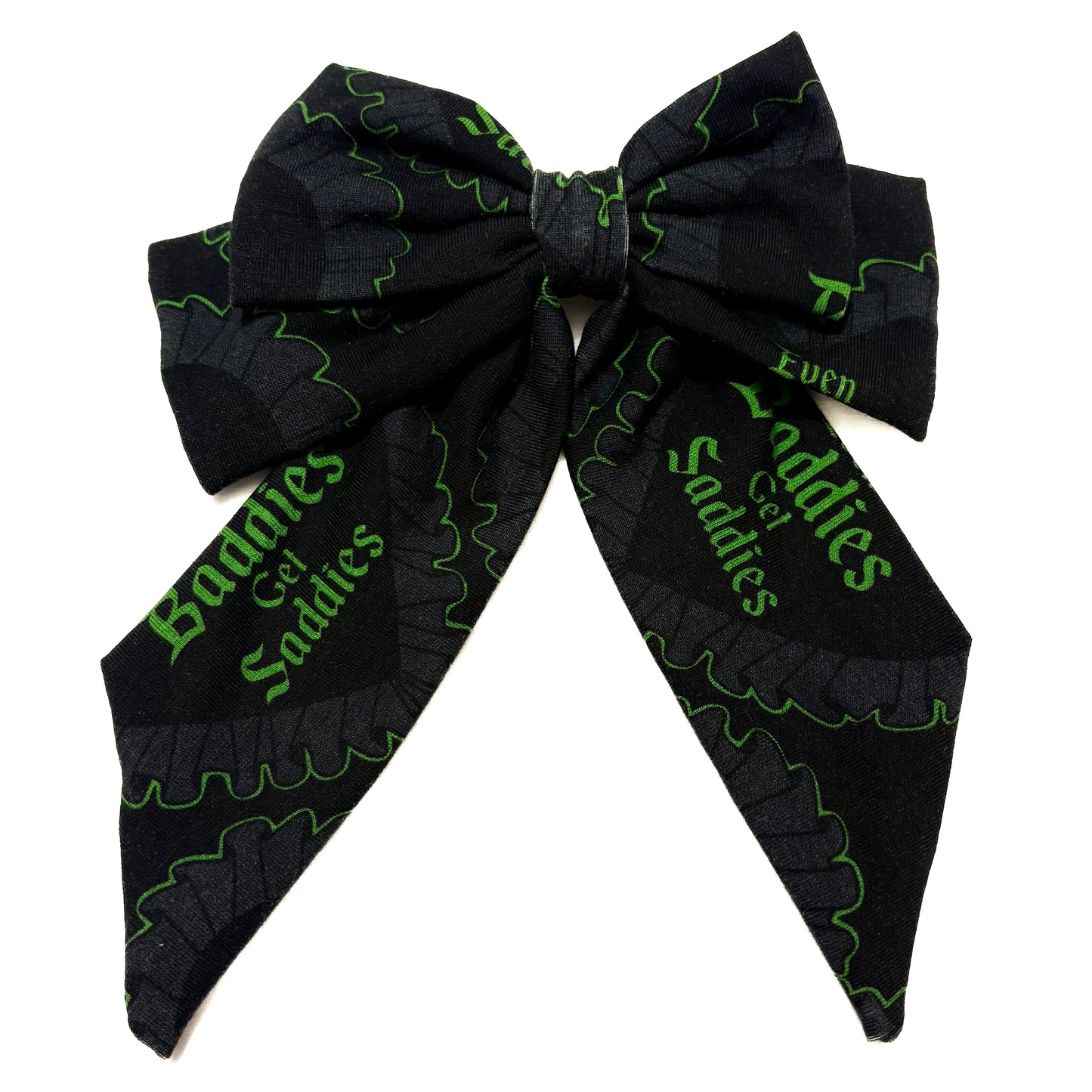 Pre-Made 6” Bows