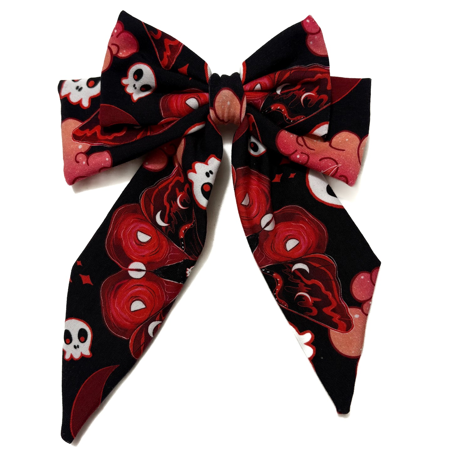 Pre-Made 6” Bows
