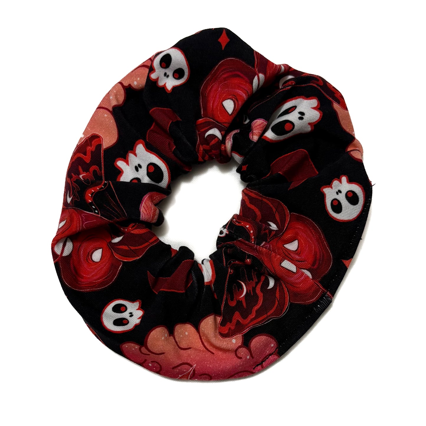 Pre-Made Scrunchies