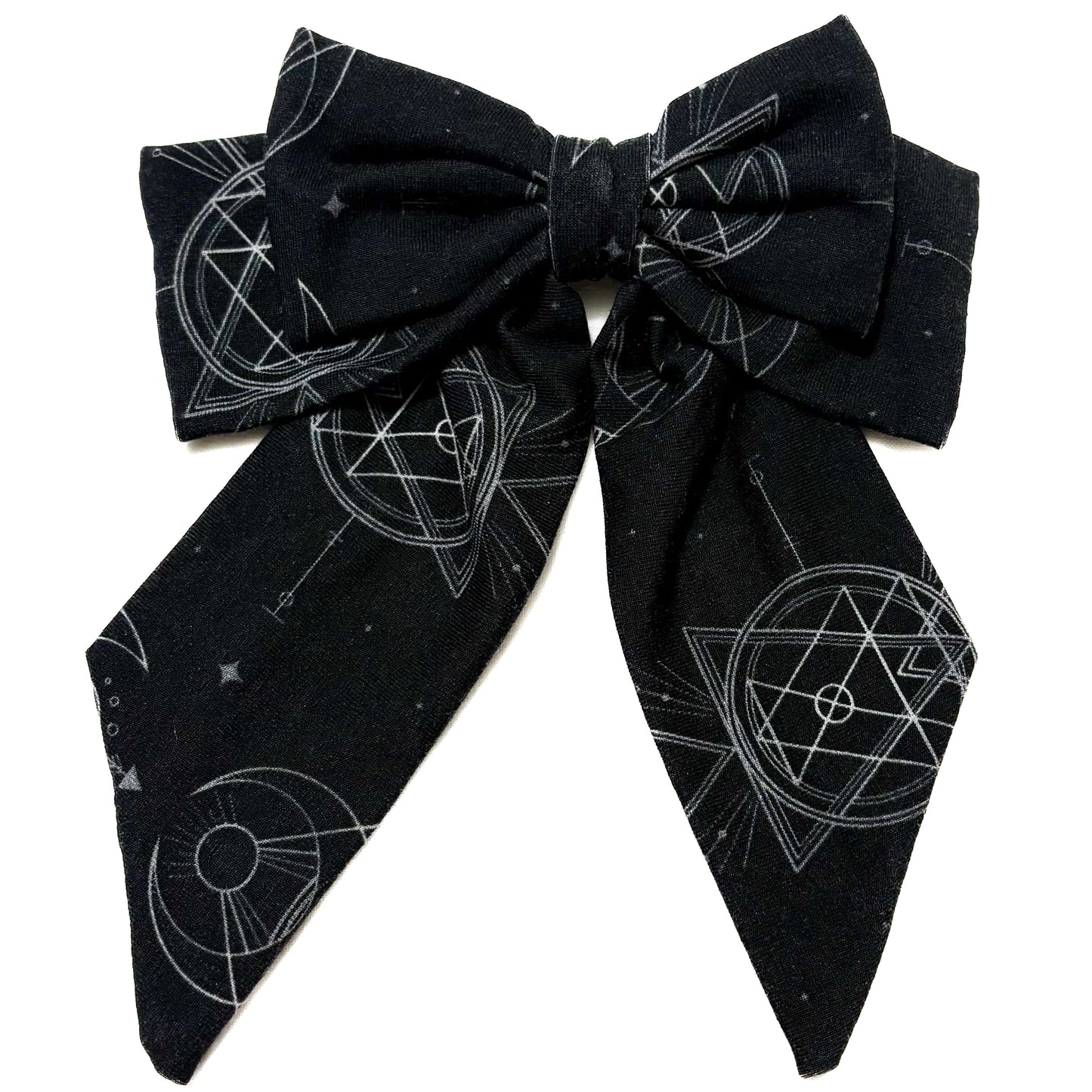 Pre-Made 6” Bows