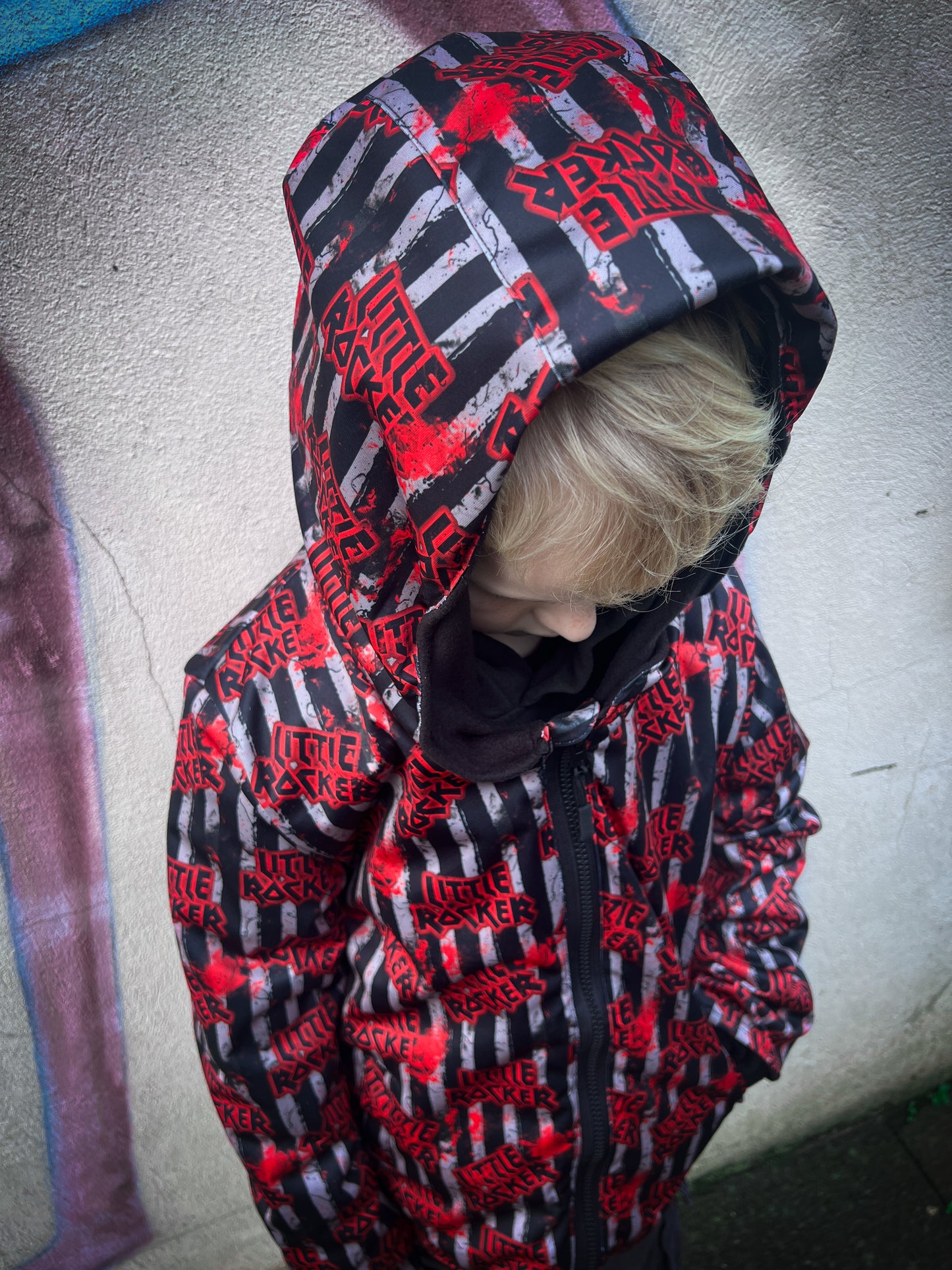 Waterproof Winter Coat