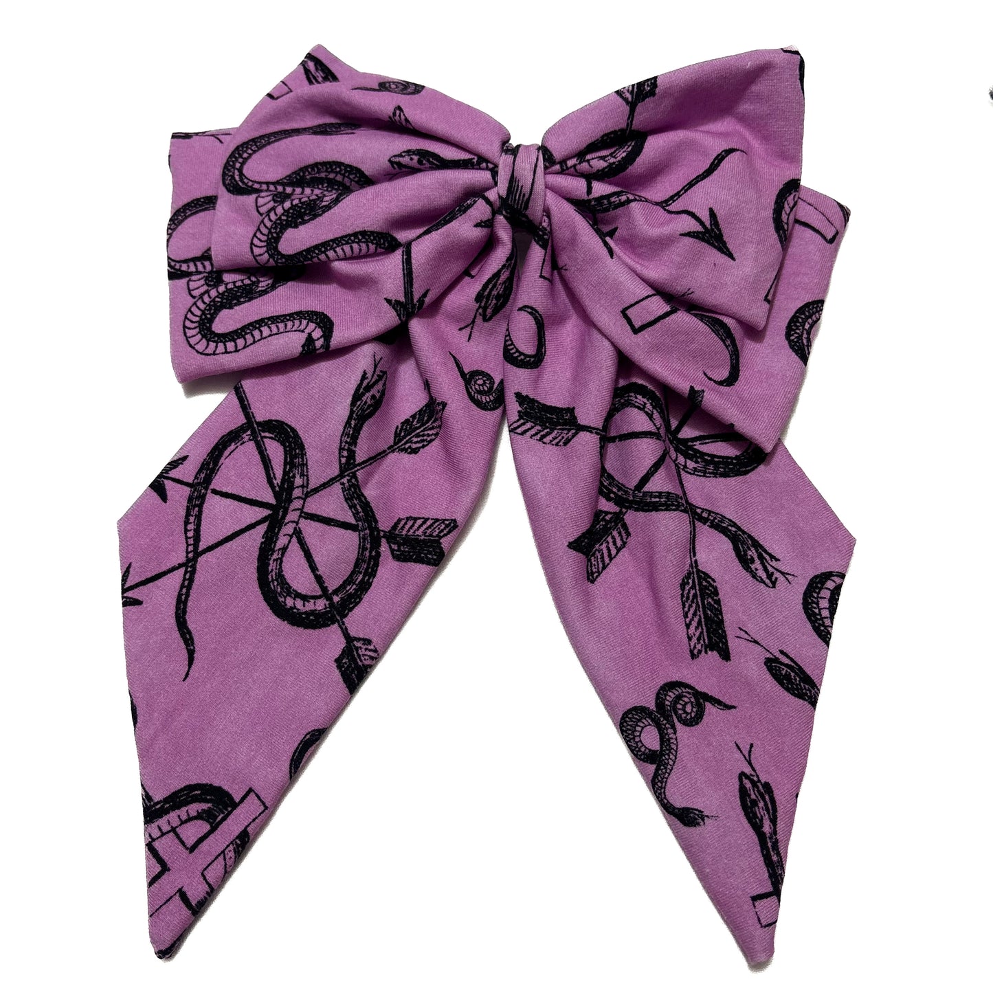 Pre-Made 9" Bows