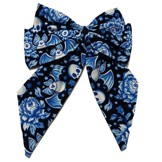 Pre-Made 9" Bows