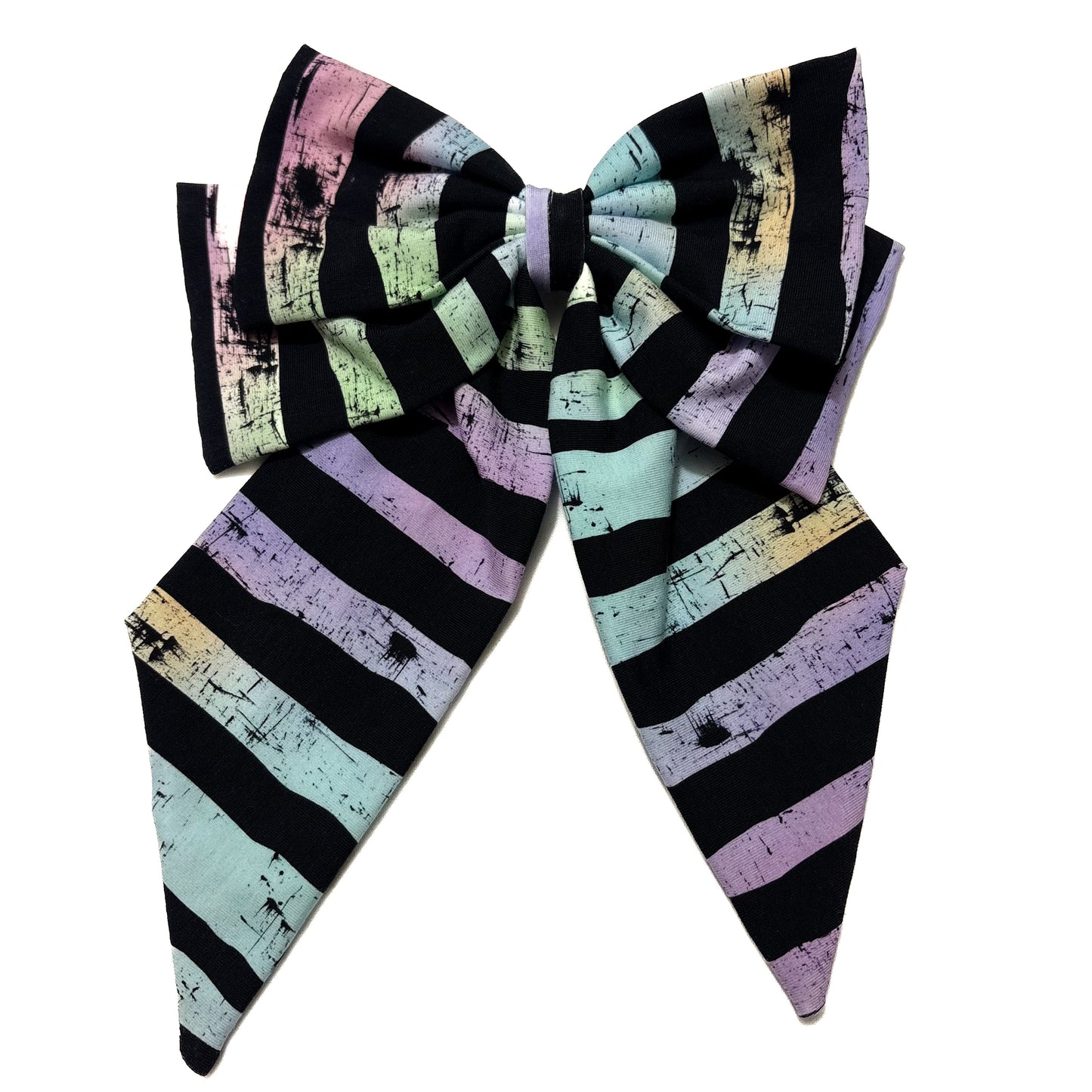Pre-Made 9" Bows