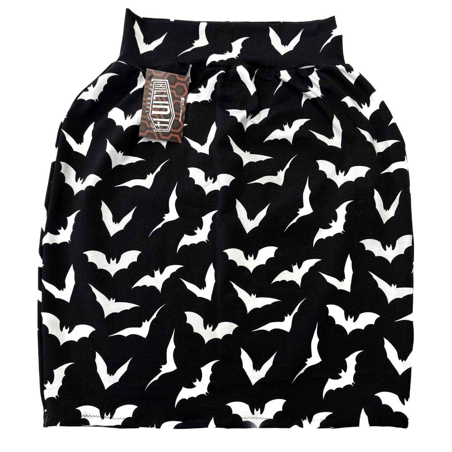 Pre Made Above Knee Tube Skirts