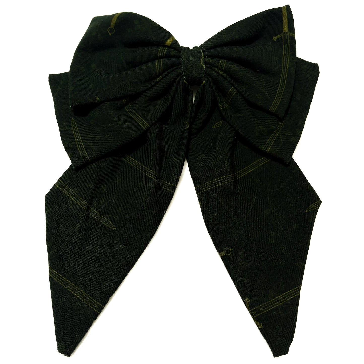 Pre-Made 9" Bows