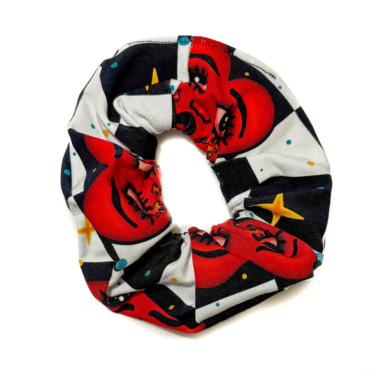 Pre-Made Scrunchies