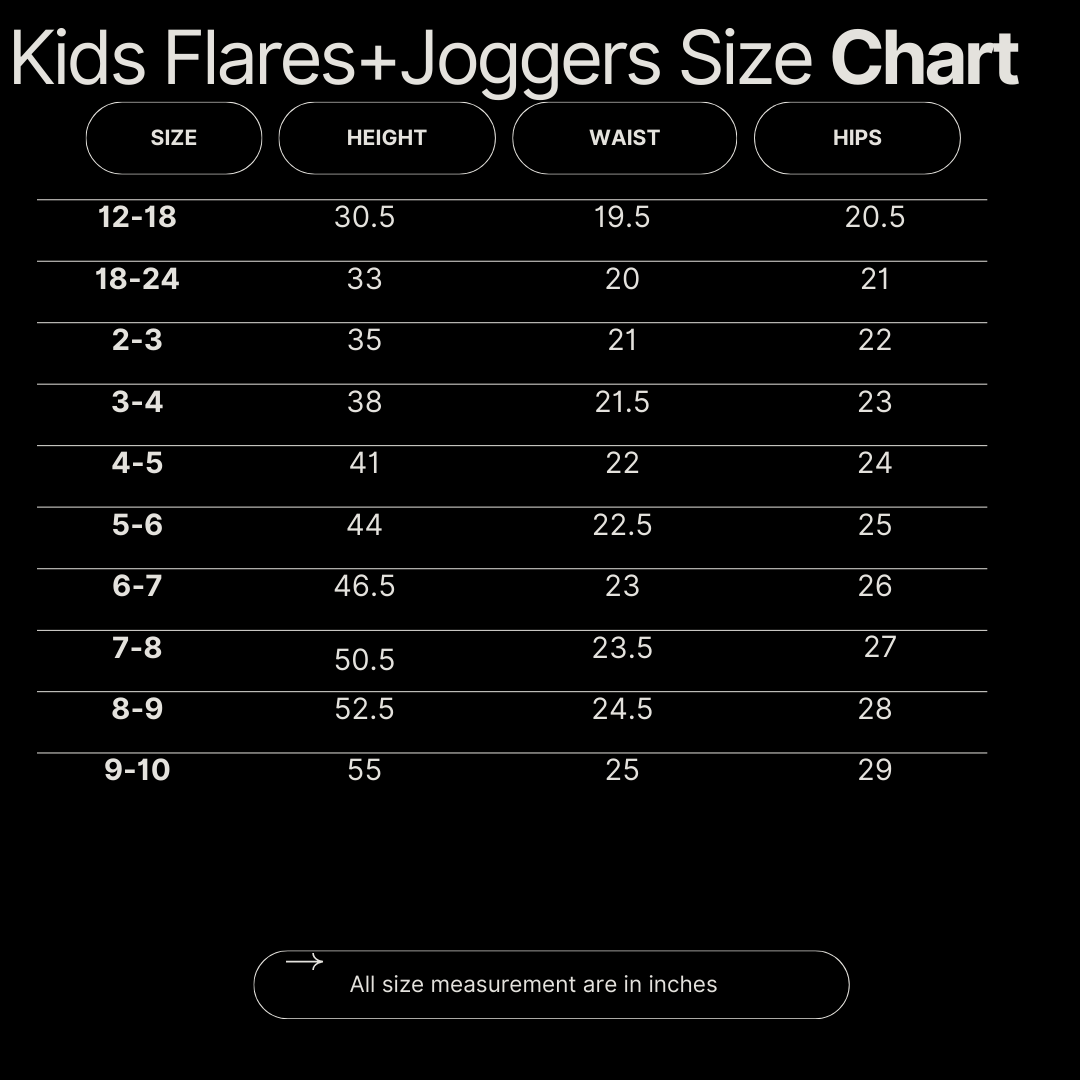 Joggers