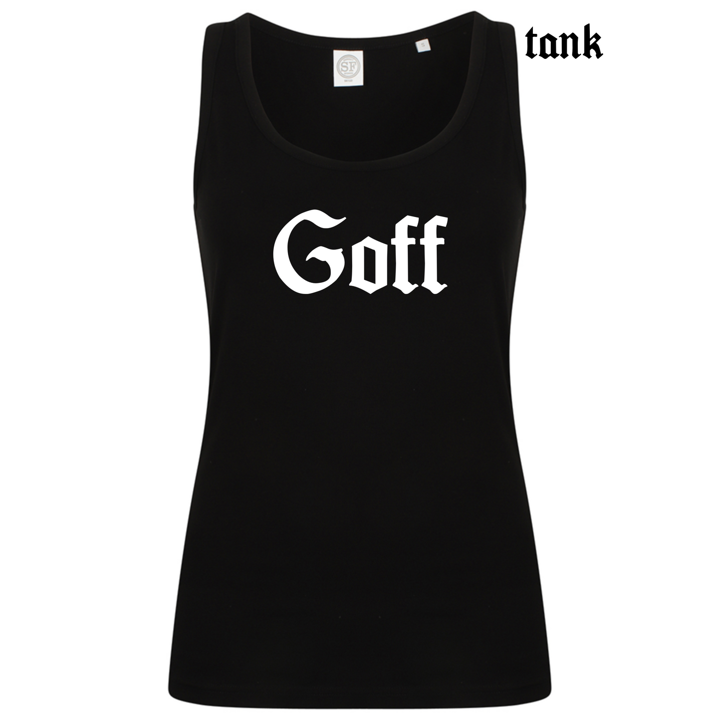 “Stereotype” Tanks & T Shirts