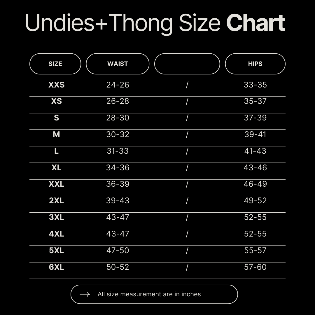 Underwear