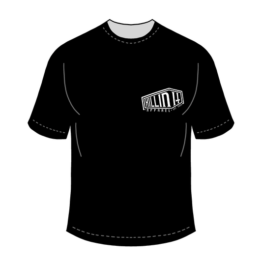 Killin It Pocket Print Vinyl T-Shirts, Hoodies, Sweatshirts