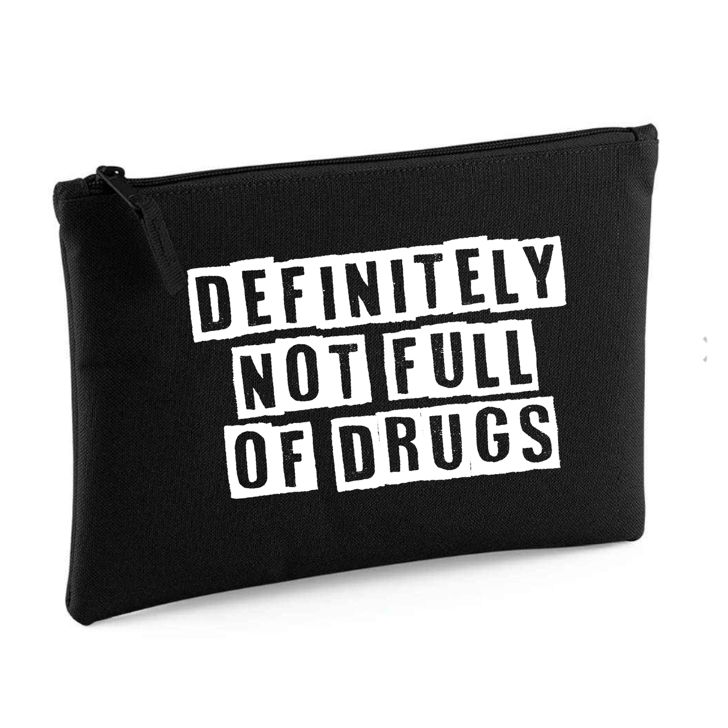 Stash Bag