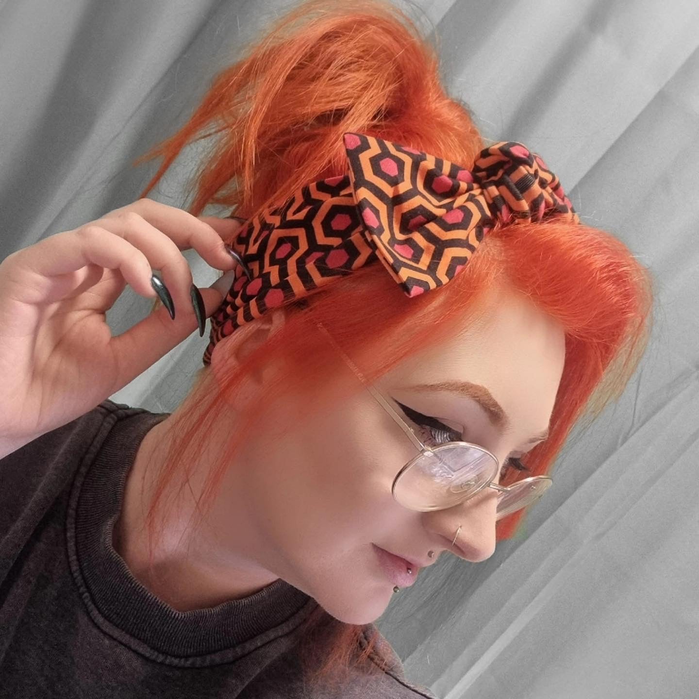 Tie Headbands