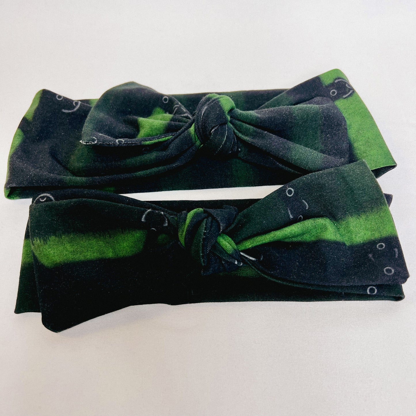 Tie Headbands