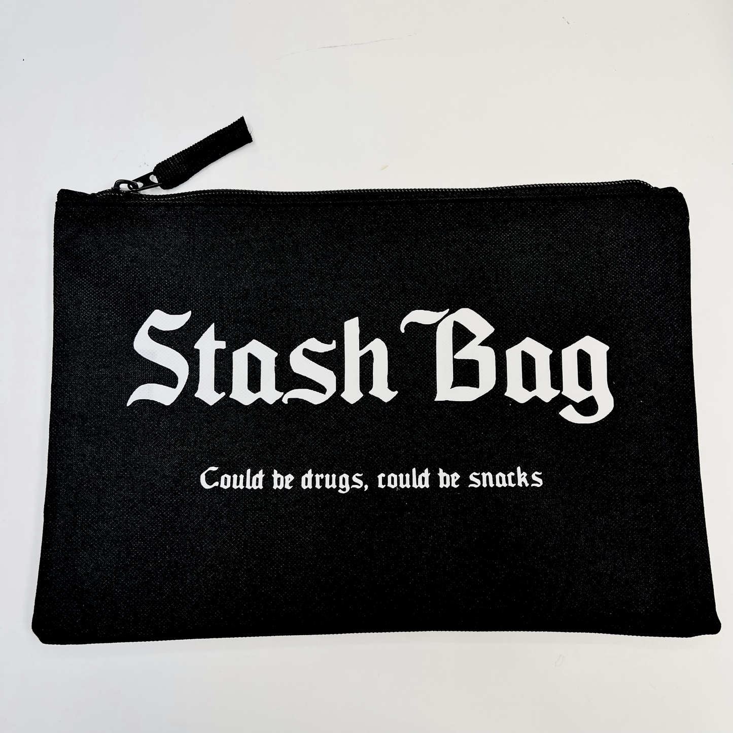 Stash Bag